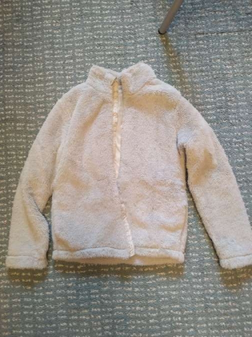 REGALO Chaqueta nia  3