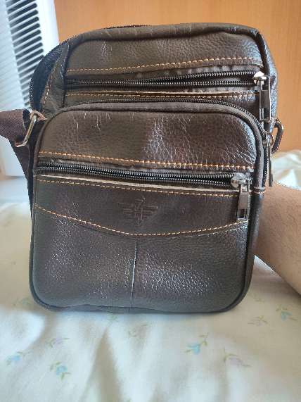 REGALO Bolso de hombre