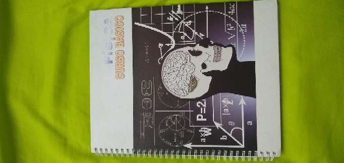 REGALO libros de ingls y fsica cursos bsico  2