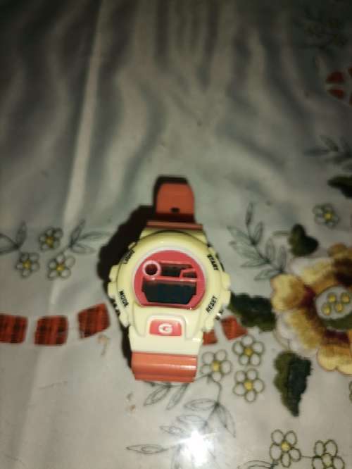 REGALO Reloj para nia  3