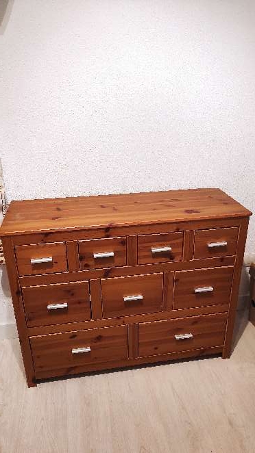 REGALO mueble de cajones 1