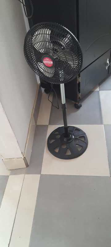 REGALO ventilador en buen estado