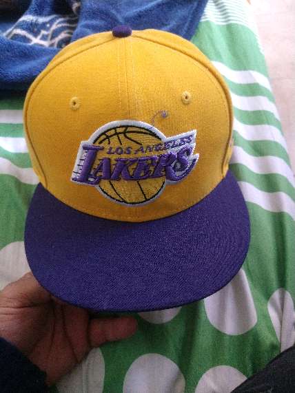 REGALO gorra 1