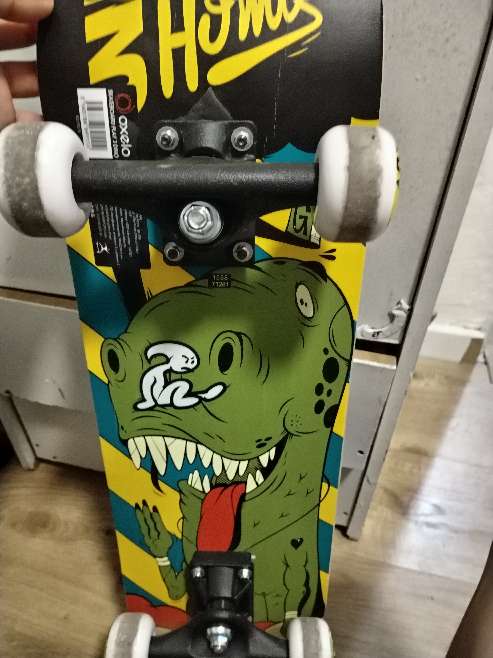 REGALO patinete 2
