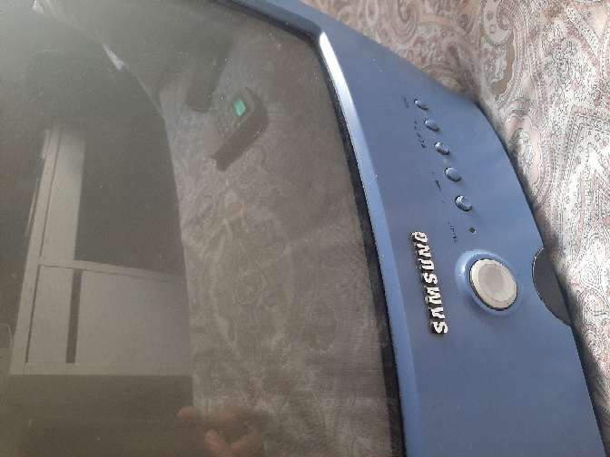 REGALO Television Samsung+TDT REGALO Television Samsung+TDT
