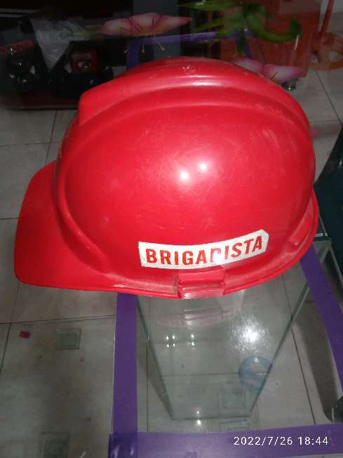 REGALO casco de seguridad  3