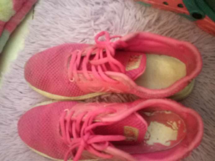 REGALO tenis 39 1