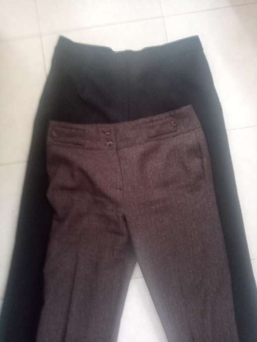 REGALO pantalones pao 