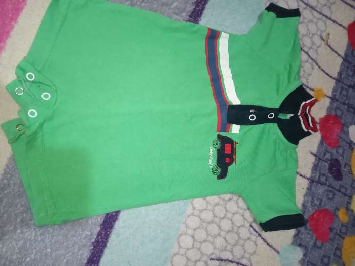 REGALO ropa de bebe 2