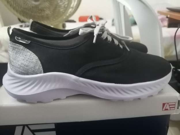 REGALO Zapatos deportivos 1