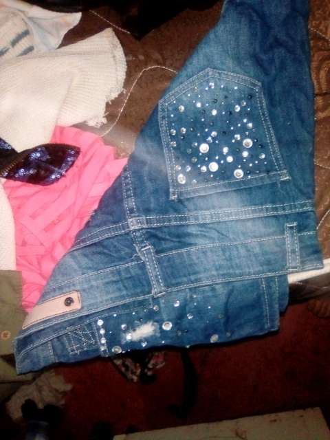 REGALO minifalda 2