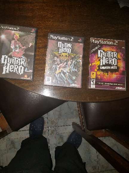 REGALO juegos ps2  2