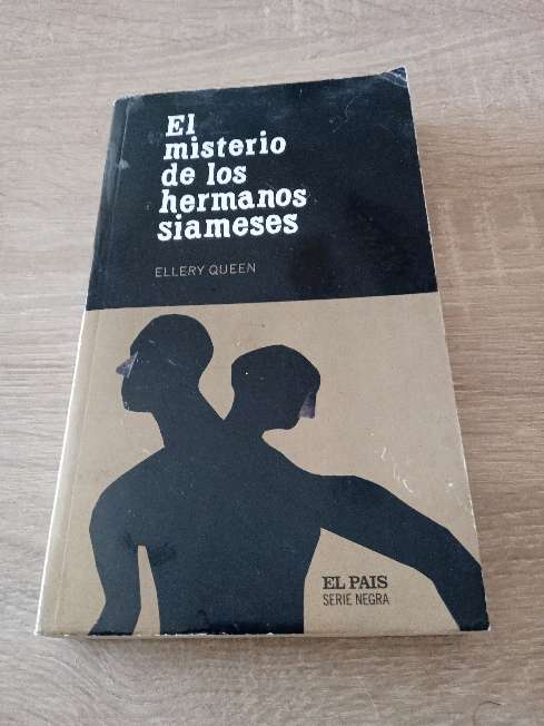 REGALO El misterio de los hermanos siameses 