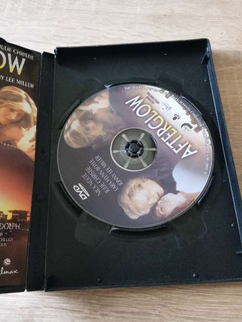 REGALO Afterglow 4