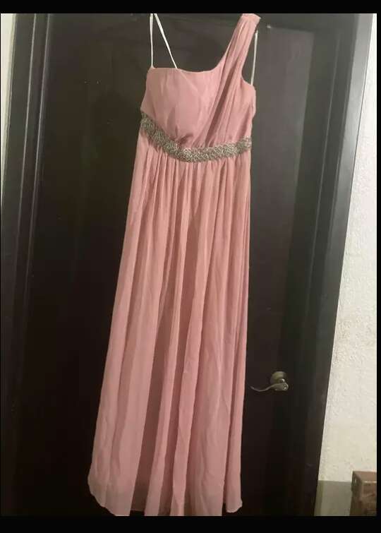 REGALO Vestido  1