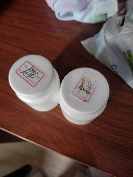 REGALO 2 agua de 20vol igora  2