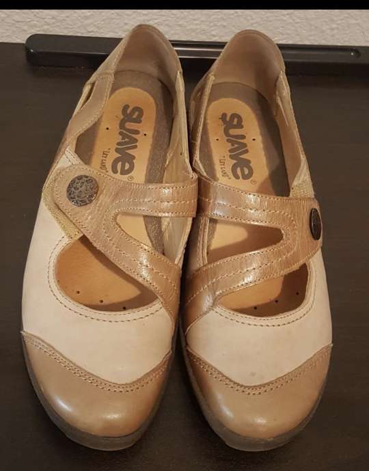 REGALO zapatos Suave  2