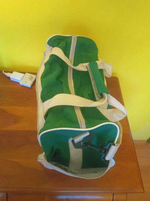 REGALO Mochila multiusos 3