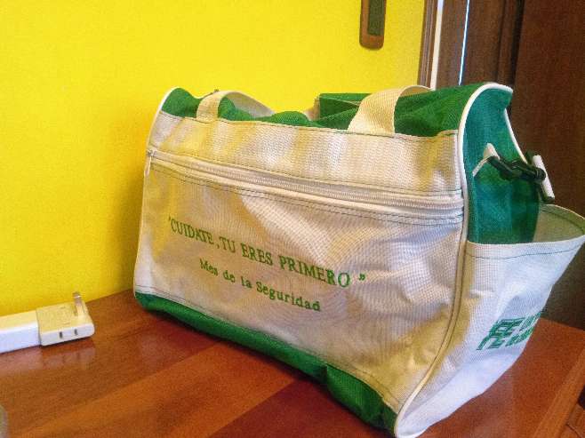 REGALO Mochila multiusos 2
