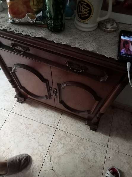 REGALO mueble de entrada 1