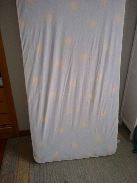REGALO Colchón de 90 REGALO Colchón de 90