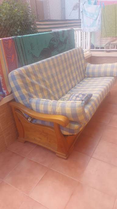 REGALO sofa cama REGALO sofa cama