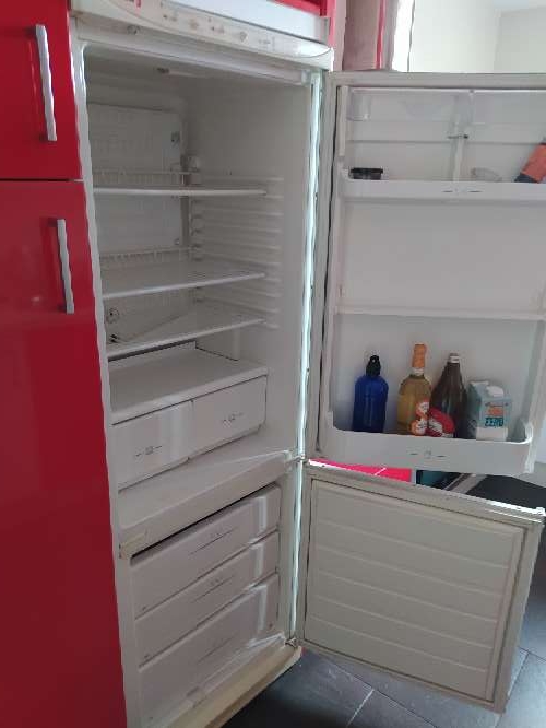 REGALO frigorfico Fagor 1