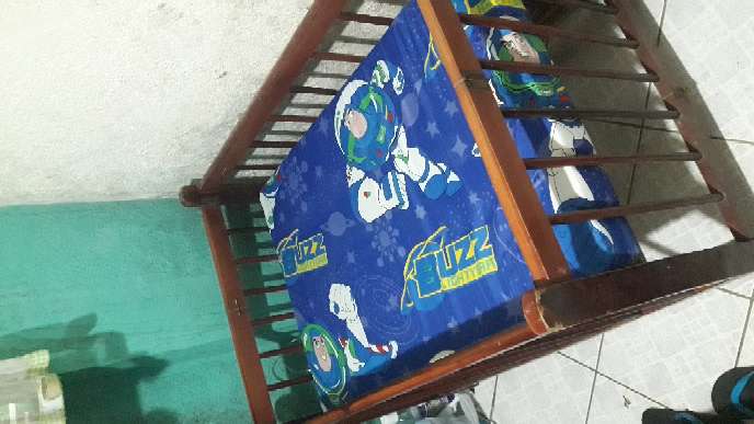 REGALO dono cuna para bebe 1