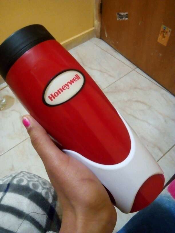 REGALO termo pequeo (conserva el calor) 2