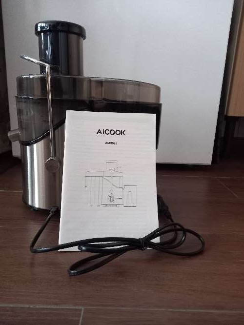 REGALO Licuadora REGALO Licuadora