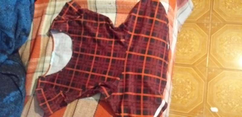 REGALO blusa de dama talla m 1