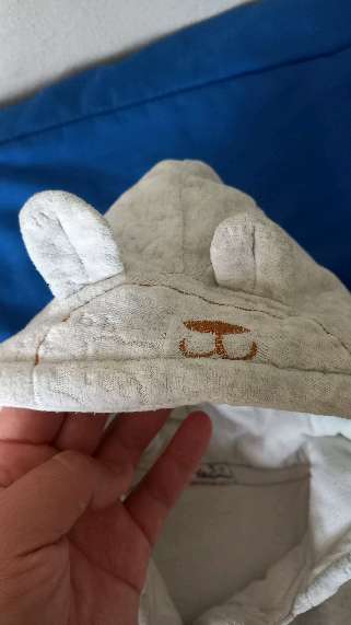 REGALO campera abrigada 2