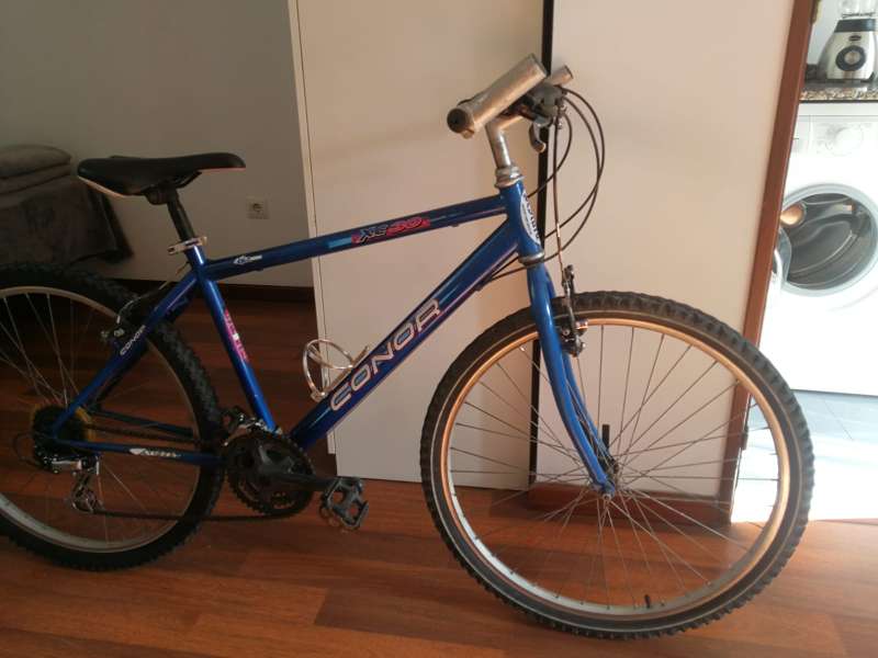 REGALO bicicleta  2