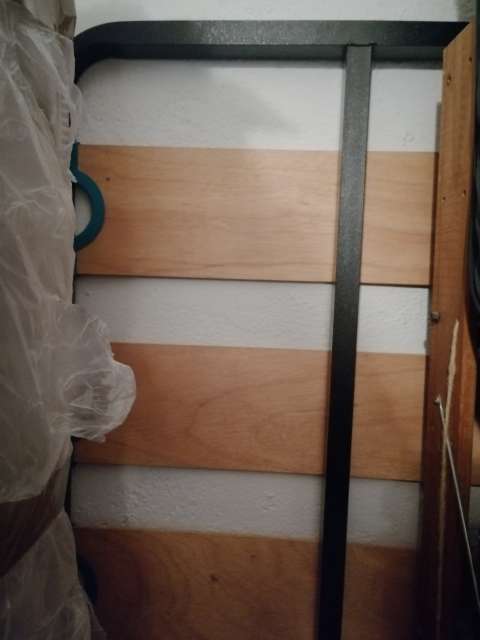 REGALO Colchones 150 y 135 +somier 80 4