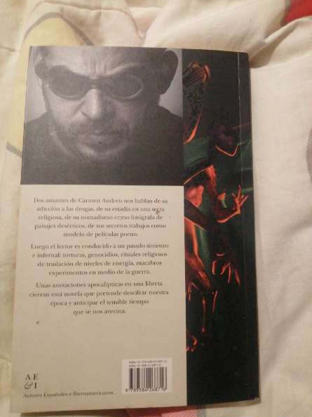 REGALO libro 