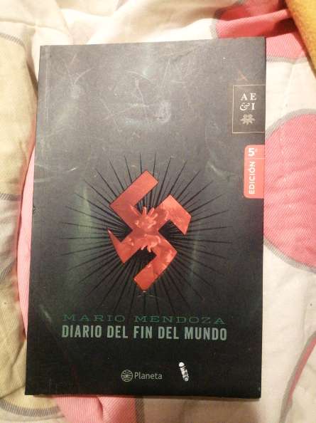 REGALO libro  2