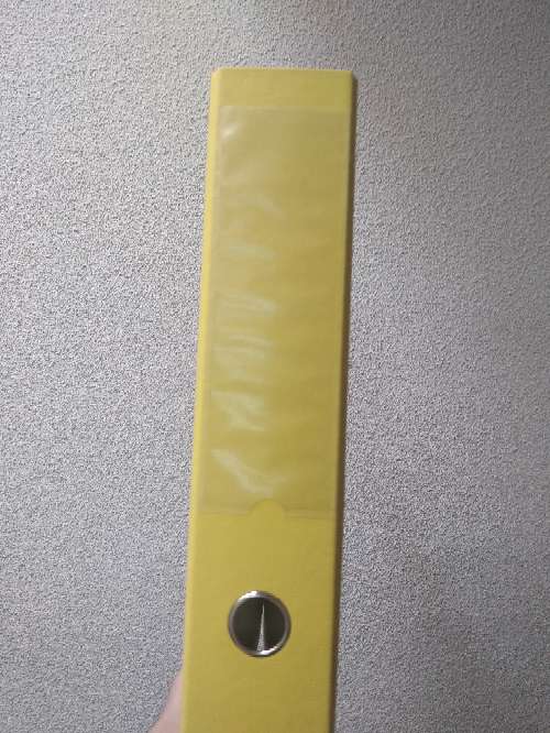 REGALO Archivador  3