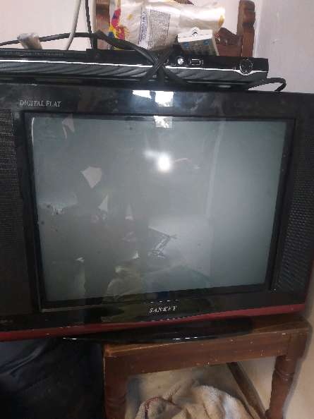 REGALO televisor  1