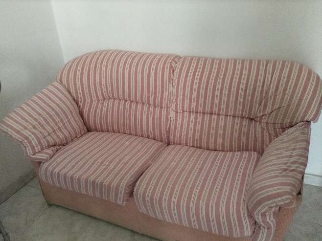 REGALO divano due posti senza letto 2