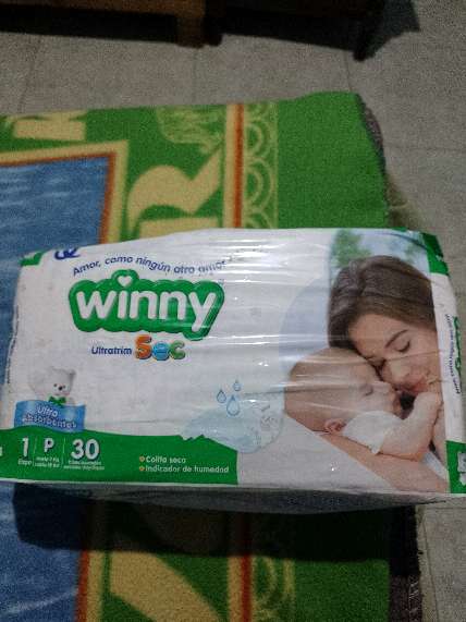 REGALO paales winny