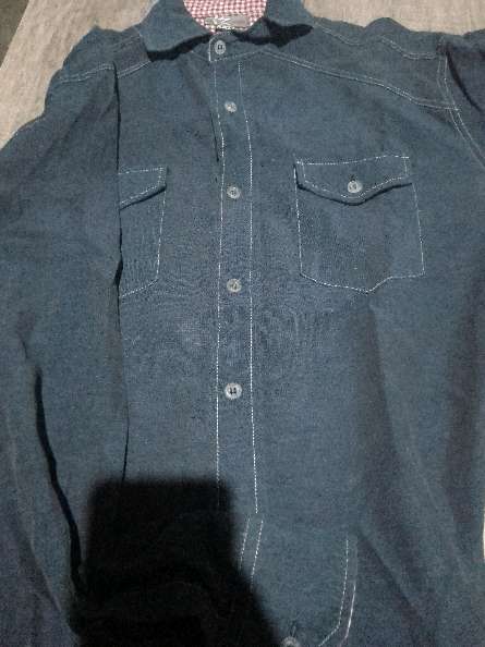 REGALO camisa  1