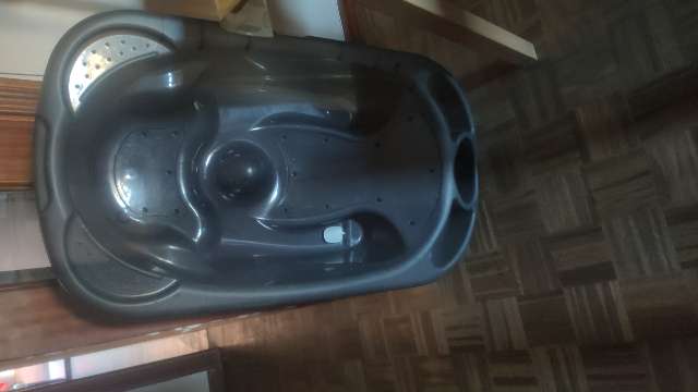 REGALO Baera de bebe 1
