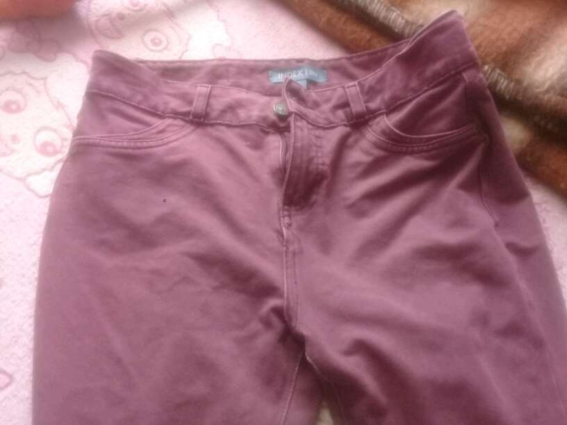 REGALO pantalon de dama 1