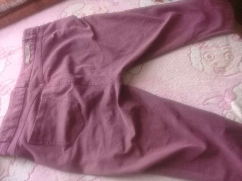 REGALO pantalon de dama 2