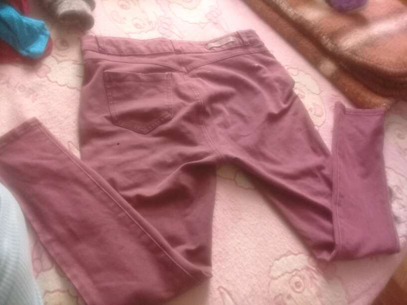 REGALO pantalon de dama 3