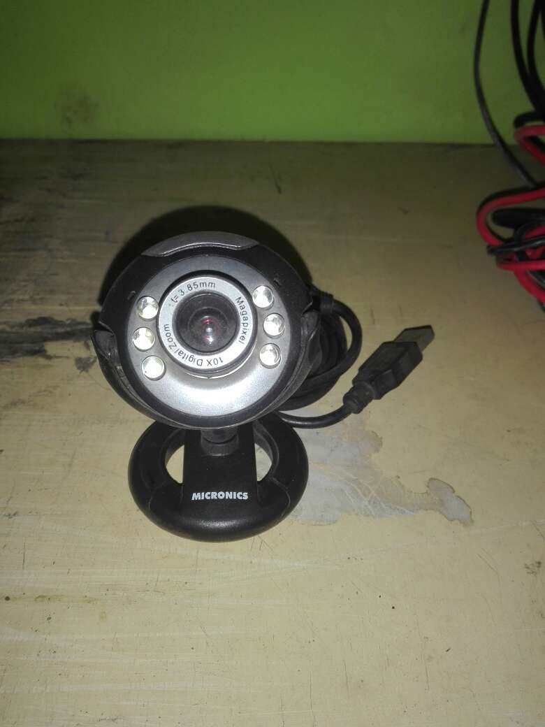 REGALO web cam