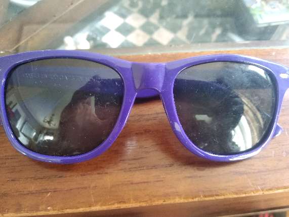 REGALO Gafas de sol 