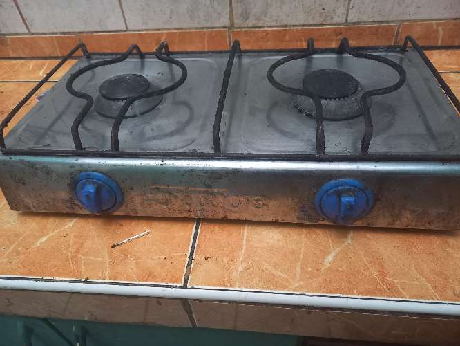 REGALO cocina dos hornillas 1