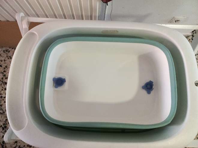 REGALO Bañera para bebe REGALO Bañera para bebe