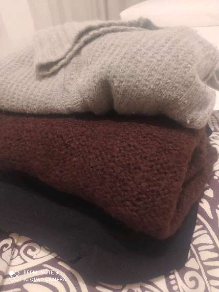 REGALO ropa de invierno 1
